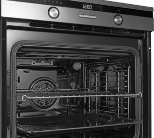 Piekarnik Concept ETV7360SS 6