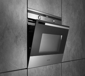 Piekarnik Concept Solution ETV7460SS 2