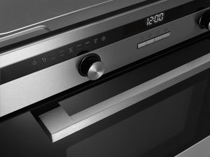 Piekarnik Concept Solution ETV7460SS 4