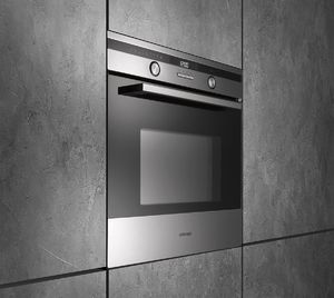 Piekarnik Concept Solution ETV7460SS 5