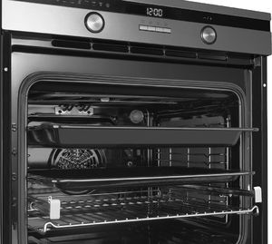 Piekarnik Concept Solution ETV7460SS 6