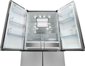 Lodówka Concept LA8990SS 3