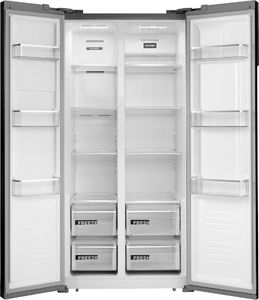 Lodówka Concept LA7383 2