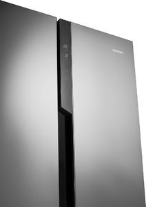 Lodówka Concept LA7383 3