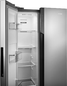 Lodówka Concept LA7383 4