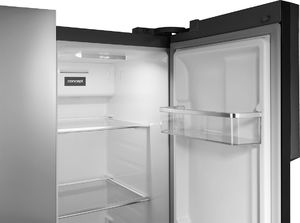 Lodówka Concept LA7383 5