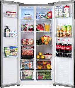 Lodówka Concept LA7383 9