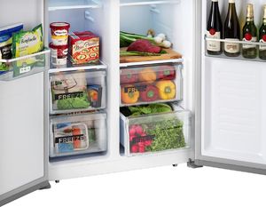 Lodówka Concept LA7383 10