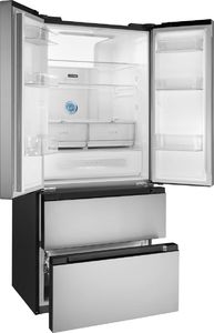 Lodówka Concept Solution LA6983SS 2