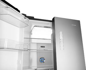 Lodówka Concept Solution LA6983SS 3