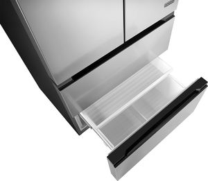 Lodówka Concept Solution LA6983SS 4