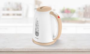 Czajnik Concept Solution RK2331 Beżowy 2