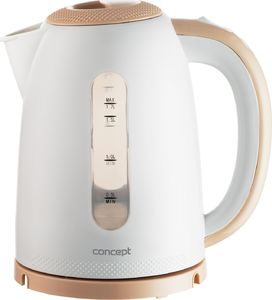 Czajnik Concept Solution RK2331 Beżowy 3