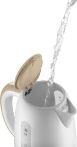 Czajnik Concept Solution RK2331 Beżowy 4
