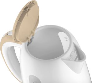 Czajnik Concept Solution RK2331 Beżowy 5