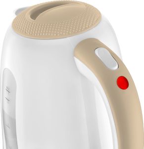 Czajnik Concept Solution RK2331 Beżowy 6