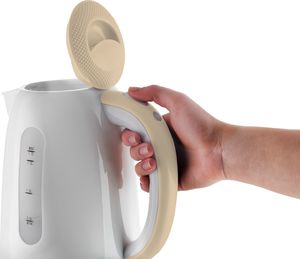 Czajnik Concept Solution RK2331 Beżowy 7