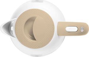 Czajnik Concept Solution RK2331 Beżowy 8