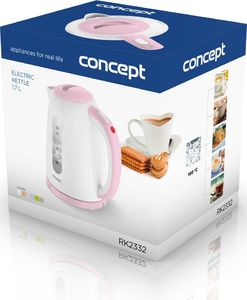 Czajnik Concept Palette RK2332 9