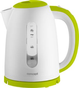 Czajnik Concept Palette RK2334 Zielony 2