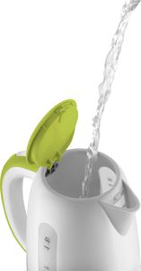 Czajnik Concept Palette RK2334 Zielony 3