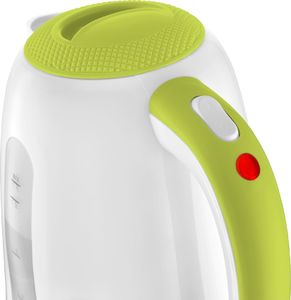 Czajnik Concept Palette RK2334 Zielony 5