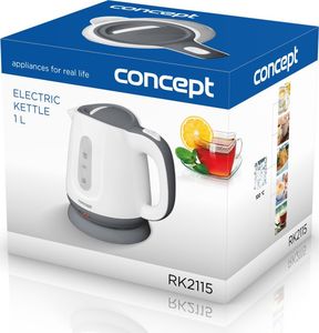 Czajnik Concept RK2115 4