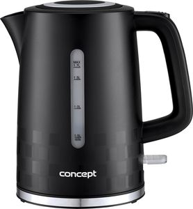Czajnik Concept Solution RK2341 Czarny 2