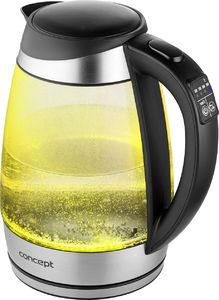 Czajnik Concept Solution RK4120 Czarny 10