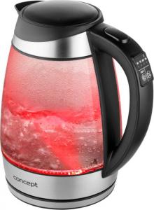 Czajnik Concept Solution RK4120 Czarny 11