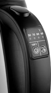 Czajnik Concept Solution RK4120 Czarny 2