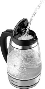 Czajnik Concept Solution RK4120 Czarny 3