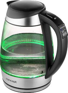 Czajnik Concept Solution RK4120 Czarny 7