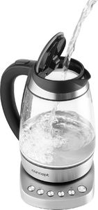 Czajnik Concept Solution RK4130 Srebrny 3