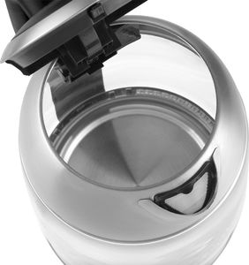 Czajnik Concept Solution RK4080 Srebrny 2