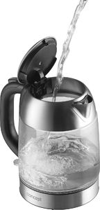 Czajnik Concept Solution RK4080 Srebrny 3