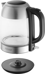 Czajnik Concept Solution RK4080 Srebrny 4