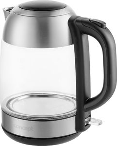 Czajnik Concept Solution RK4080 Srebrny 5