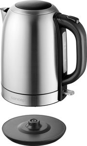 Czajnik Concept Solution Strix RK3240 Srebrny 4