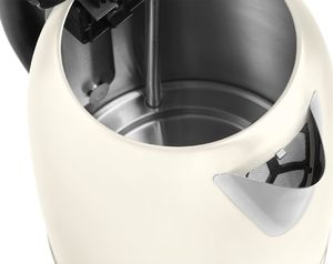 Czajnik Concept Solution Strix RK3242 Kremowy 2