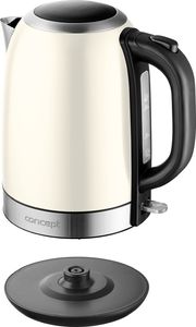 Czajnik Concept Solution Strix RK3242 Kremowy 4