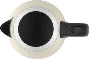 Czajnik Concept Solution Strix RK3242 Kremowy 8