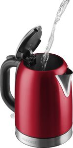 Czajnik Concept Strix RK3243 Czerwony 4