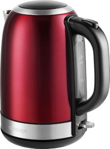 Czajnik Concept Strix RK3243 Czerwony 6