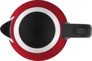 Czajnik Concept Strix RK3243 Czerwony 9