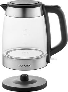 Czajnik Concept Solution RK4150 Czarny 4