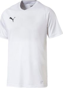 Puma Puma LIGA Jersey Core T-Shirt 04 : Rozmiar - M (703509-04) - 14644_176977 1
