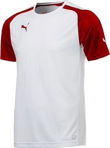 Puma Puma Speed Jersey T-Shirt 12 : Rozmiar - S (701906-12) - 12815_170786 1