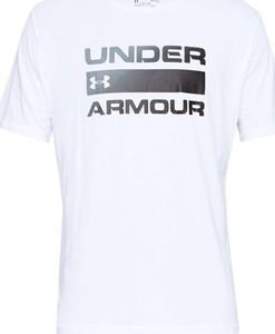 Under Armour Under Armour Team Issue Wordmark T-Shirt 100 : Rozmiar - XXL (1329582-100) - 12793_170729 1