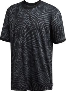 Adidas Koszulka męska Tango Jersey T-shirt czarna r. M (CZ3987) 1